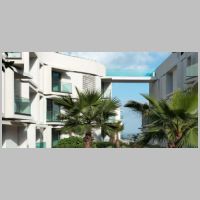 Norman Foster, Anfa Place (2014), Casablanca, Marocco, photo on architecture-history.org.jpg